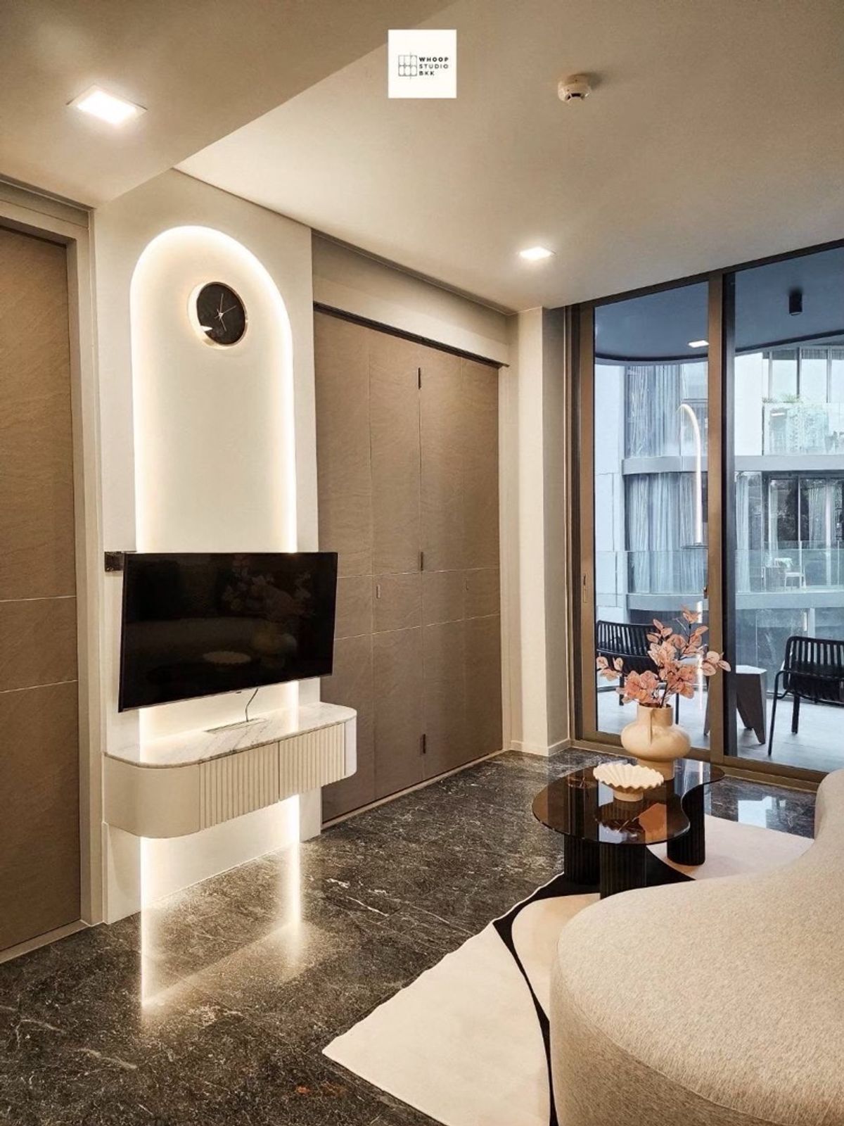 For RentCondoSukhumvit, Asoke, Thonglor : 🔥 Hot Deal! Luxury Pet-Friendly Condo For Rent at Ashton Residence 41