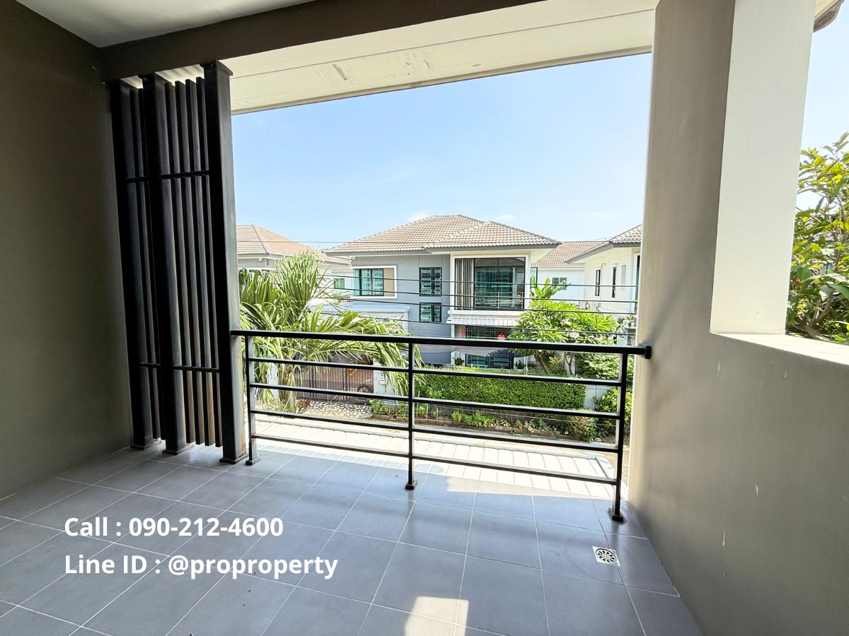 ขายบ้านลาดกระบัง สุวรรณภูมิ : บ้านเดี่ยวใกล้สนามบินสุวรรณภูมิ เดินทางเข้าเมืองสะดวก ราคาถูกที่สุดในโครงการ | พฤกษา ดีไลท์ อ่อนนุช-มอเตอร์เวย์