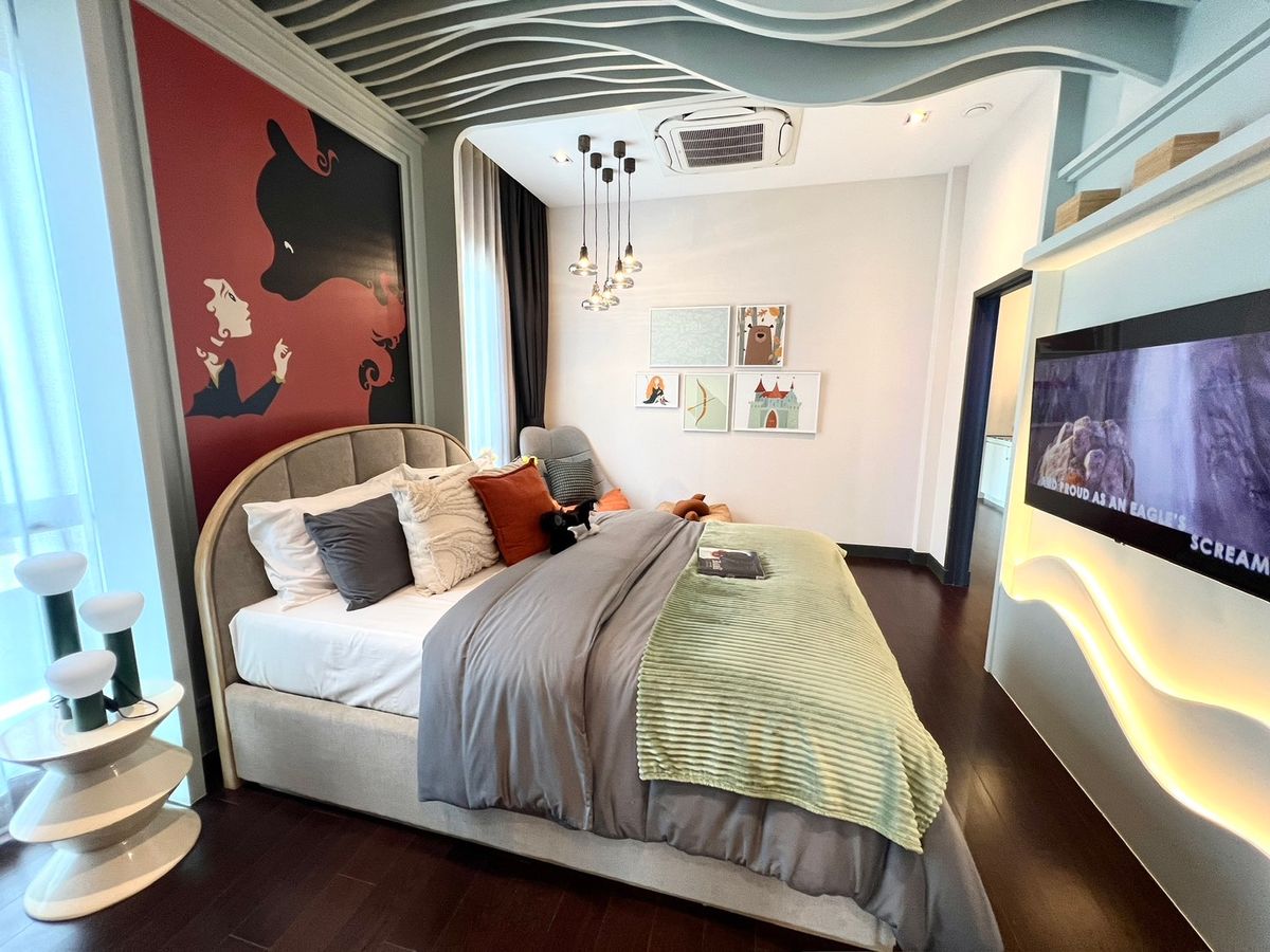 ขายบ้านนวมินทร์ รามอินทรา : 🔥Hot Deal ซื้อตรงโครงการ🔥Bangkok Boulevard Signature รามอินทรา - วัชรพล | บ้านเดี่ยว 2 ชั้น ขนาด 439 ตร.ม. 101.9 ตร.ว. | 4 ห้องนอน 5 ห้องน้ำ 4 ที่จอด เริ่ม 25.9 MB ติดต่อนัดชม Tel.0922635410 (เอิร์ธ)