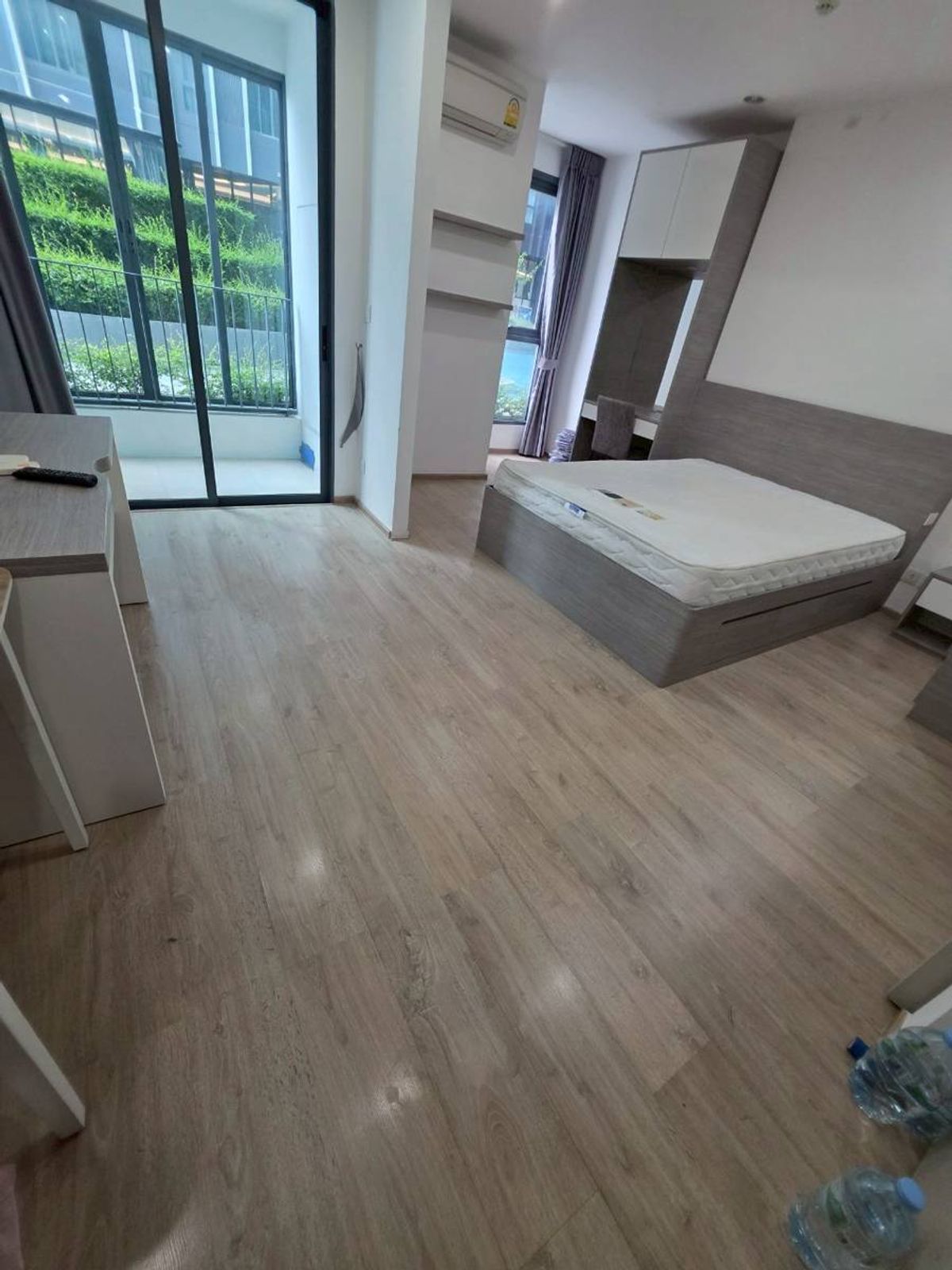 For RentCondoSiam Paragon ,Chulalongkorn,Samyan : For Rent Ideo Q Chula - Samyan from MRT SAMYAN 270 M.