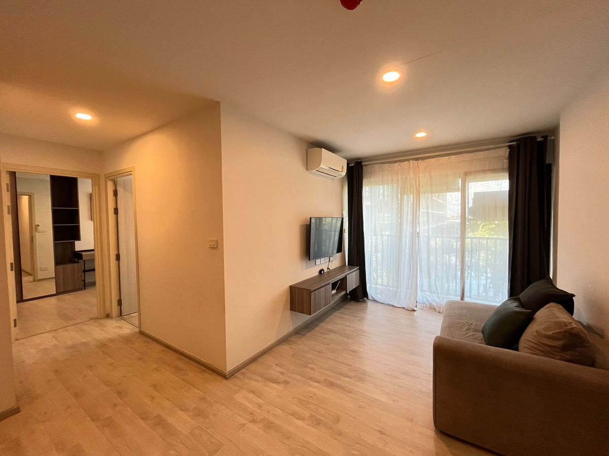 ให้เช่าบางนา แบริ่ง ลาซาล : 2 ห้องนอน The Origin Sukhumvit 105
