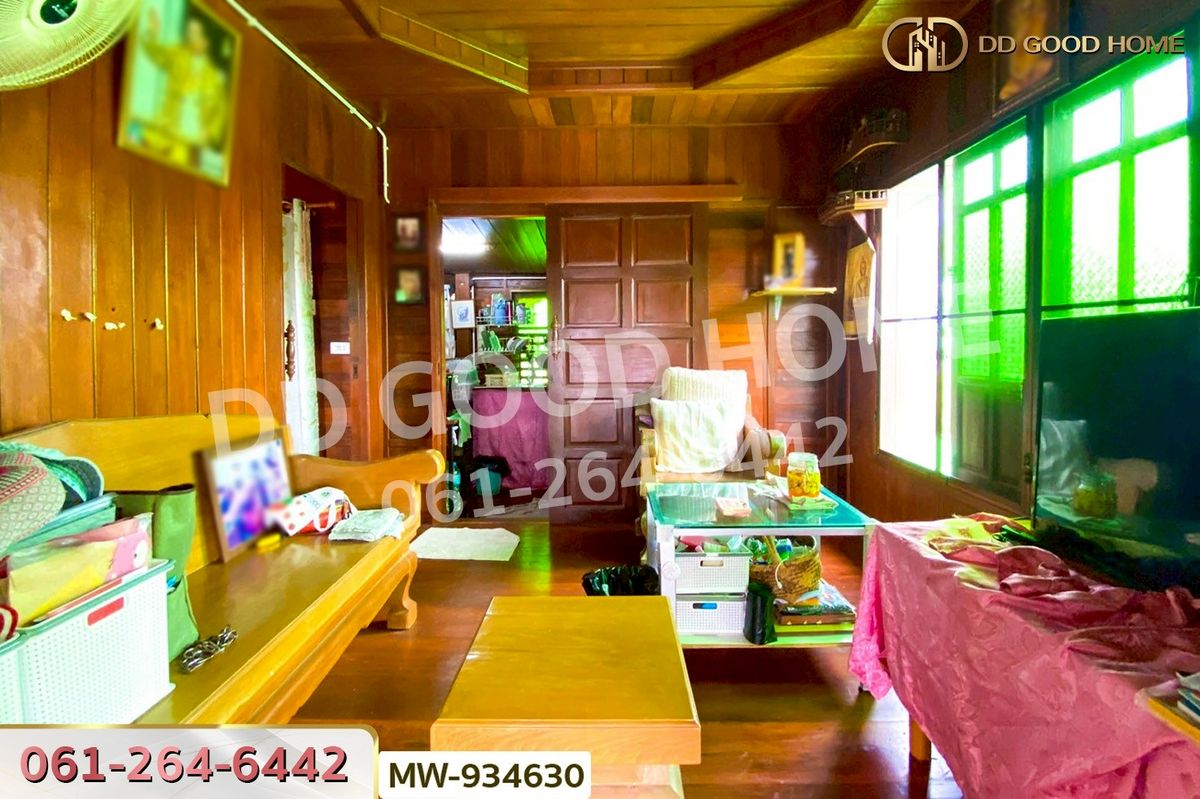 ขายที่ดินอ่างทอง : AW-934630 ที่ดินพร้อมสิ่งปลูกสร้างหัวไผ่ 1 ไร่ 78.7 ตร.ว. อ่างทอง ใกล้โรงเรียนวัดเชิงหวาย