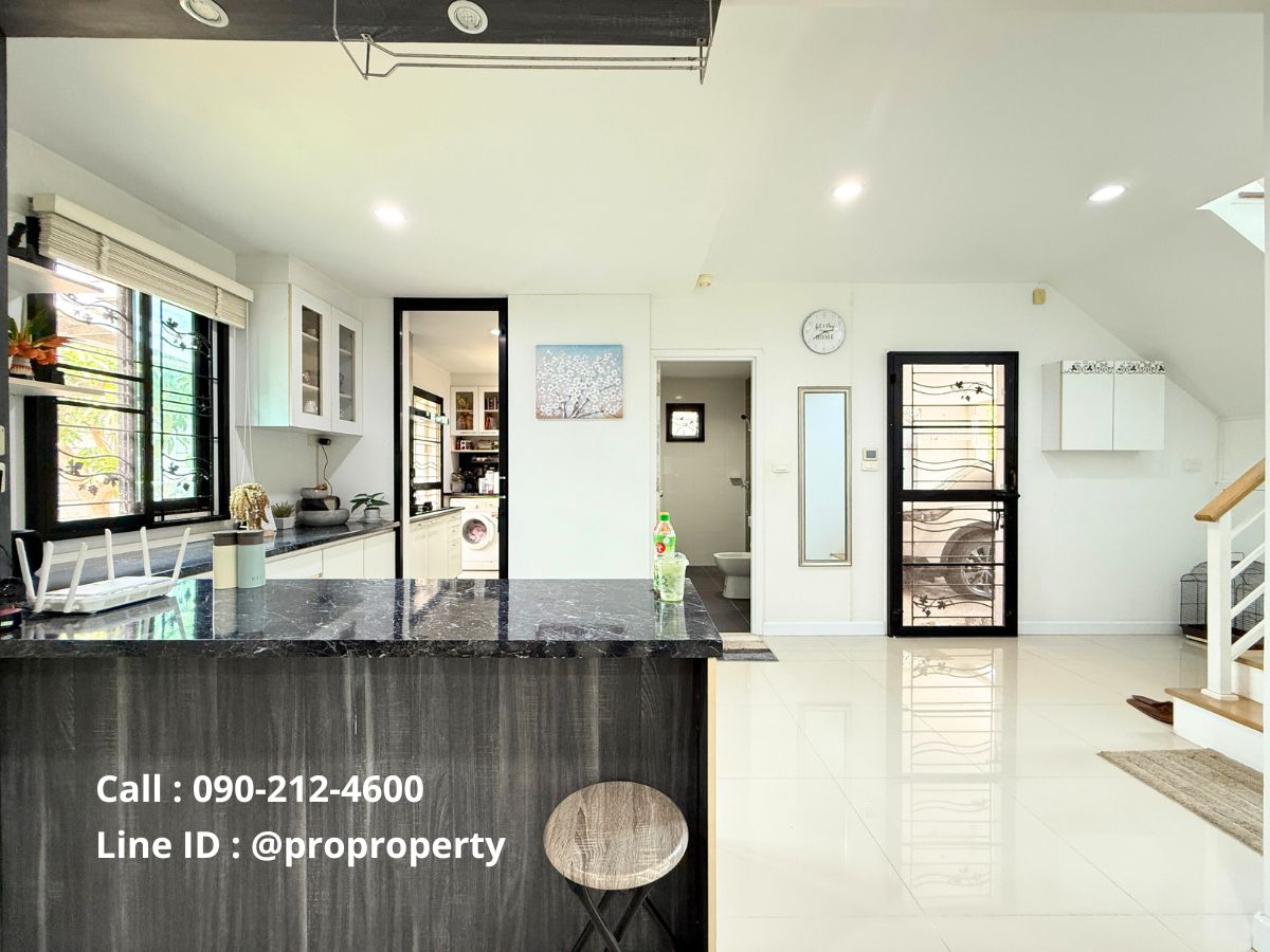 ขายบ้านลาดกระบัง สุวรรณภูมิ : บ้านเดี่ยวใกล้สนามบินสุวรรณภูมิ เดินทางเข้าเมืองสะดวก ราคาถูกที่สุดในโครงการ | พฤกษา ดีไลท์ อ่อนนุช-มอเตอร์เวย์