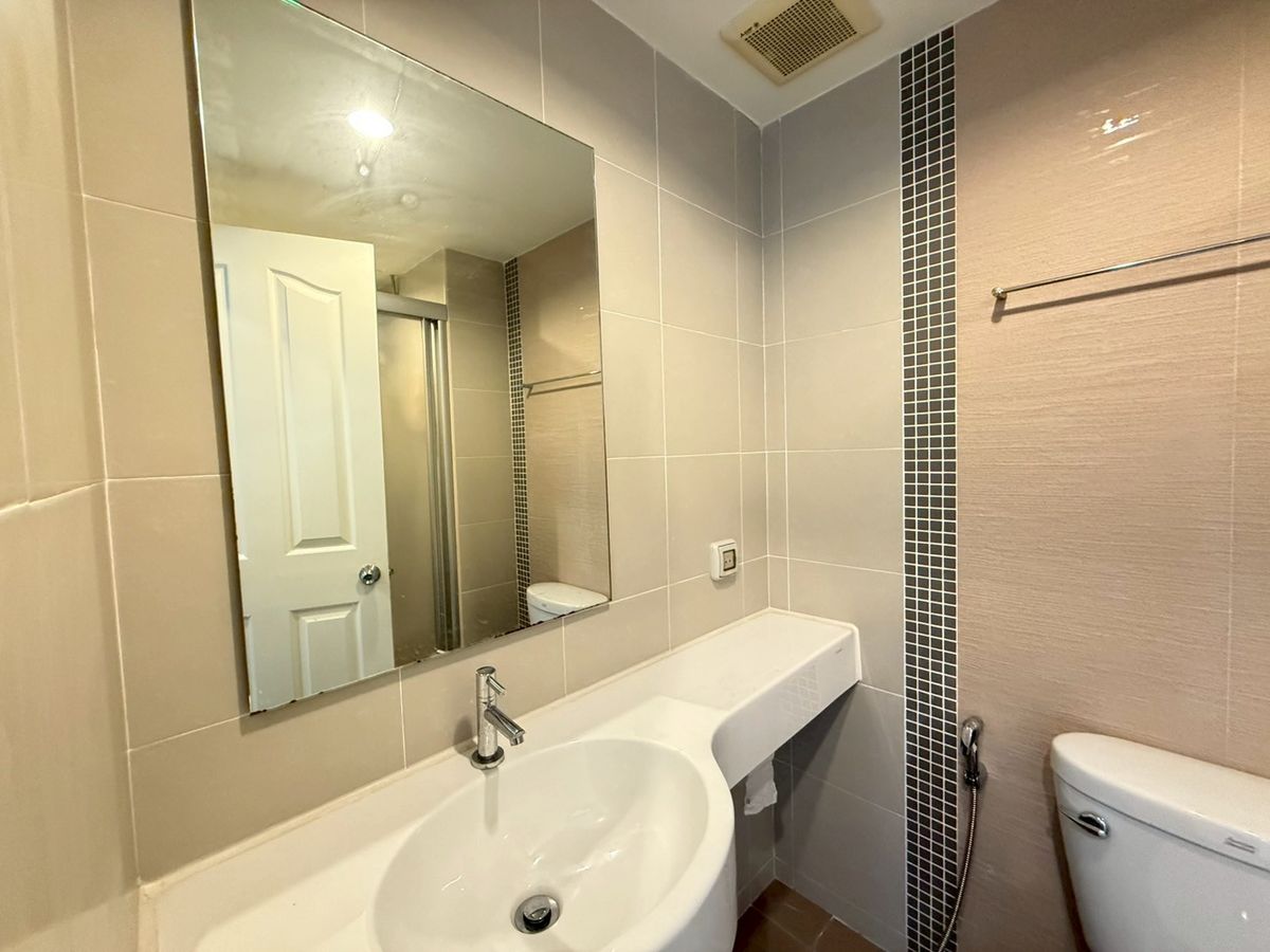 ขายคอนโดแจ้งวัฒนะ เมืองทอง : ขายด่วน!!! 🏙️ ลุมพินี วิลล์ แจ้งวัฒนะ - ปากเกร็ด (ห้องสวย สภาพดี ราคาถูกมากกก  ✨ )