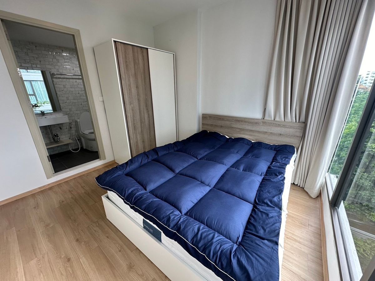 คอนโดลาดพร้าว101 แฮปปี้แลนด์ : ❤️Feel ลาดพร้าว 122  P-1011