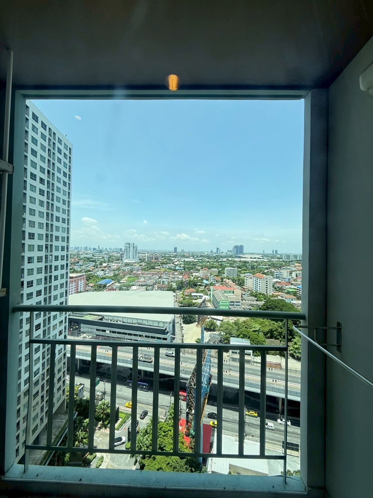 ขายคอนโดแจ้งวัฒนะ เมืองทอง : ขายด่วน!!! 🏙️ ลุมพินี วิลล์ แจ้งวัฒนะ - ปากเกร็ด (ห้องสวย สภาพดี ราคาถูกมากกก  ✨ )