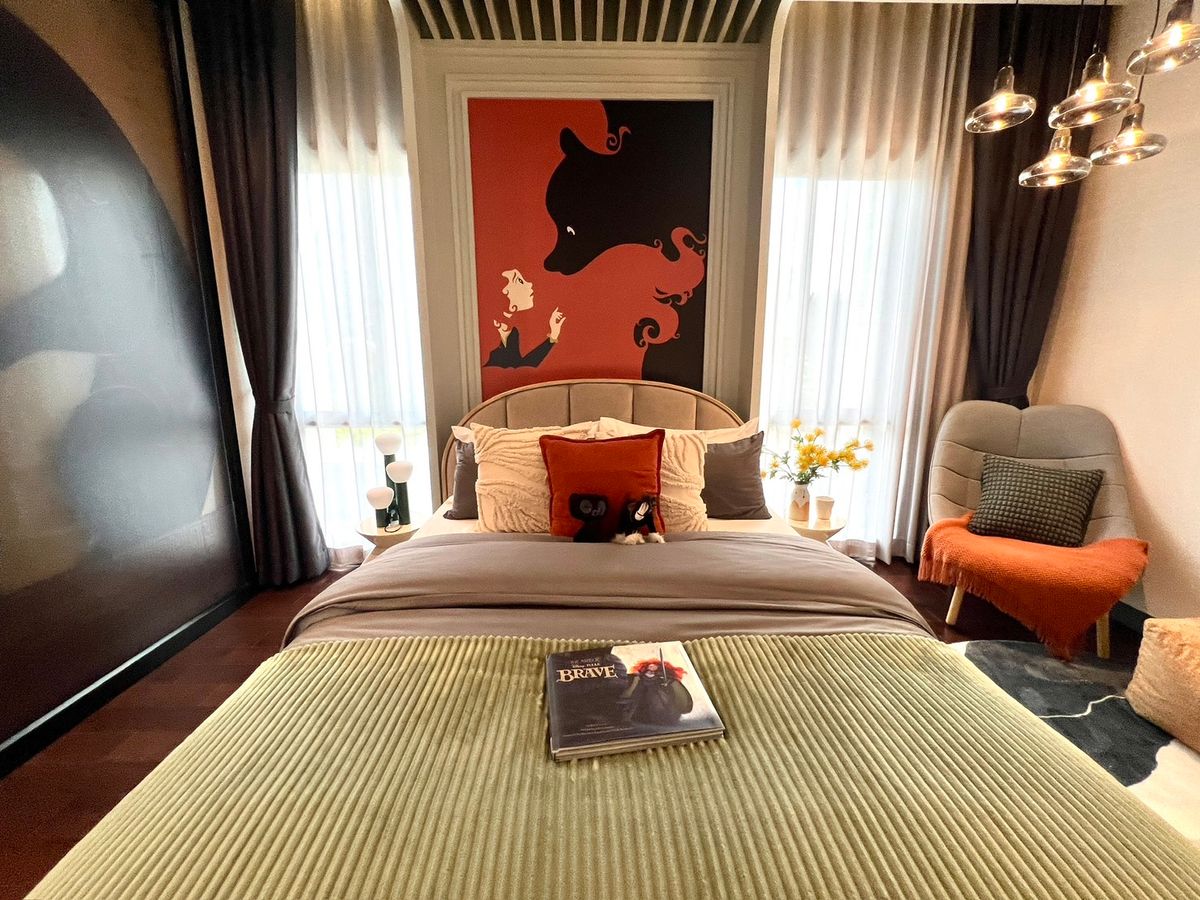 ขายบ้านนวมินทร์ รามอินทรา : 🔥Hot Deal ซื้อตรงโครงการ🔥Bangkok Boulevard Signature รามอินทรา - วัชรพล | บ้านเดี่ยว 2 ชั้น ขนาด 439 ตร.ม. 101.9 ตร.ว. | 4 ห้องนอน 5 ห้องน้ำ 4 ที่จอด เริ่ม 25.9 MB ติดต่อนัดชม Tel.0922635410 (เอิร์ธ)