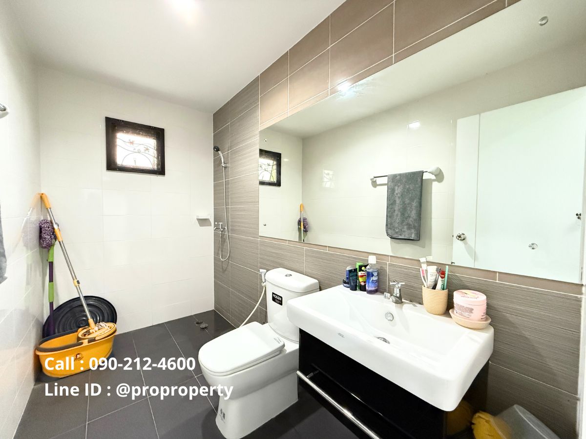 ขายบ้านลาดกระบัง สุวรรณภูมิ : บ้านเดี่ยวใกล้สนามบินสุวรรณภูมิ เดินทางเข้าเมืองสะดวก ราคาถูกที่สุดในโครงการ | พฤกษา ดีไลท์ อ่อนนุช-มอเตอร์เวย์