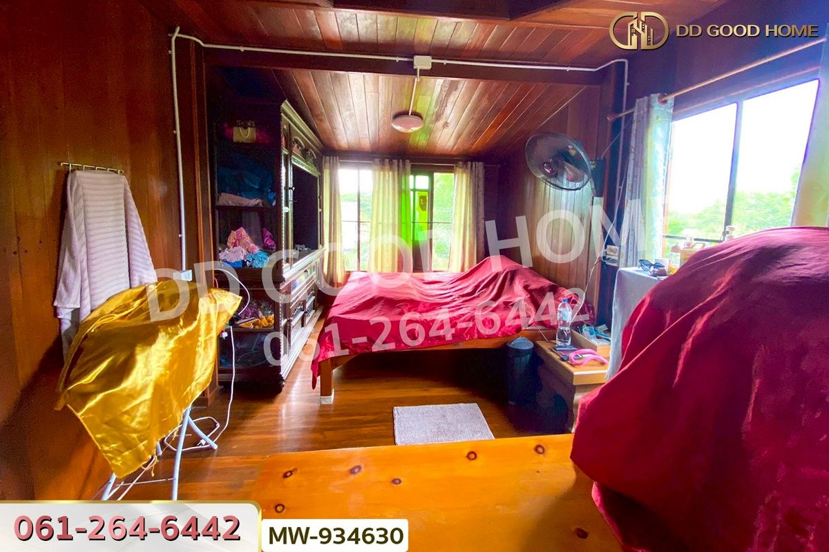 ขายที่ดินอ่างทอง : AW-934630 ที่ดินพร้อมสิ่งปลูกสร้างหัวไผ่ 1 ไร่ 78.7 ตร.ว. อ่างทอง ใกล้โรงเรียนวัดเชิงหวาย