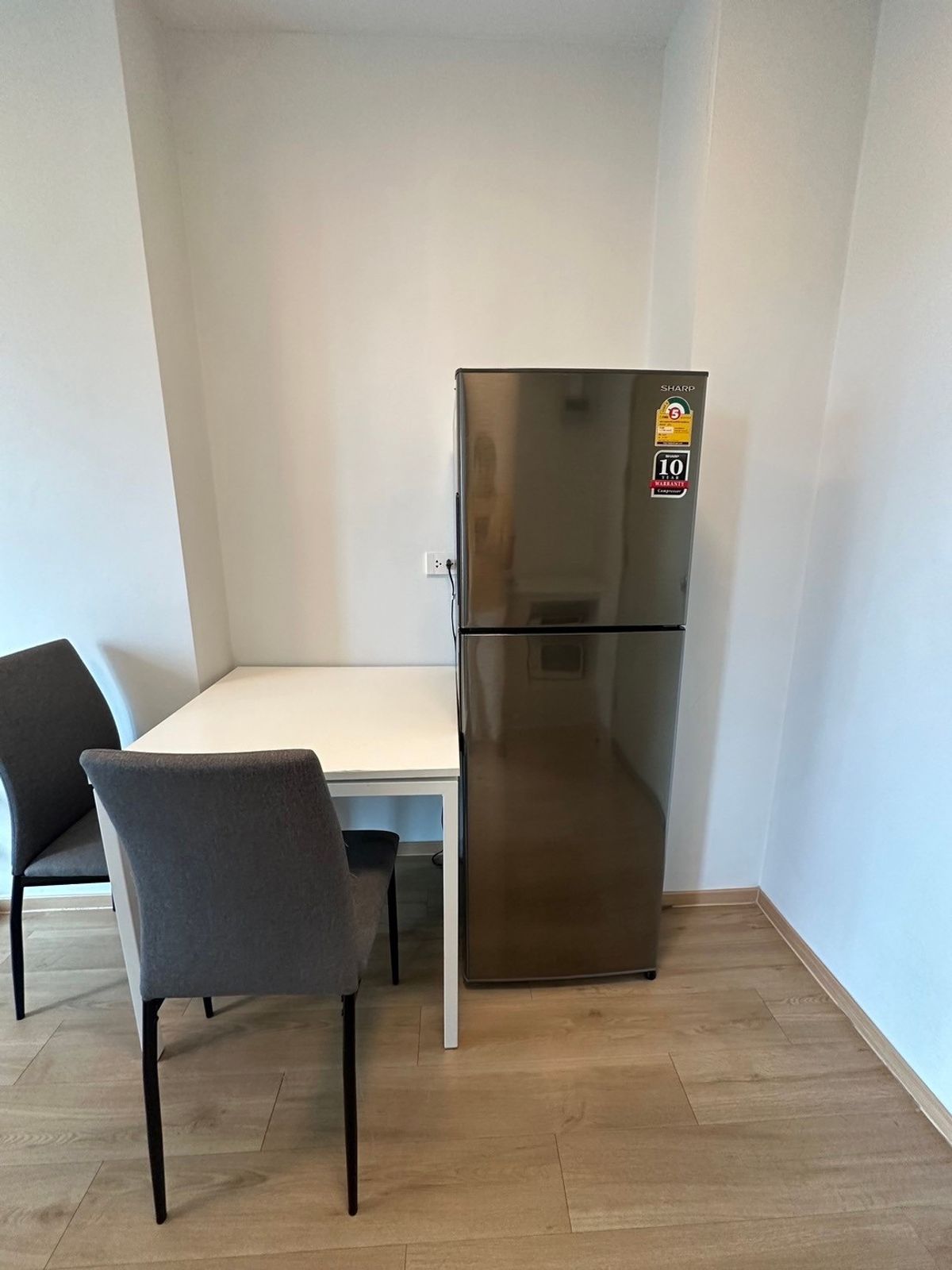 คอนโดลาดพร้าว101 แฮปปี้แลนด์ : ❤️Feel ลาดพร้าว 122  P-1011