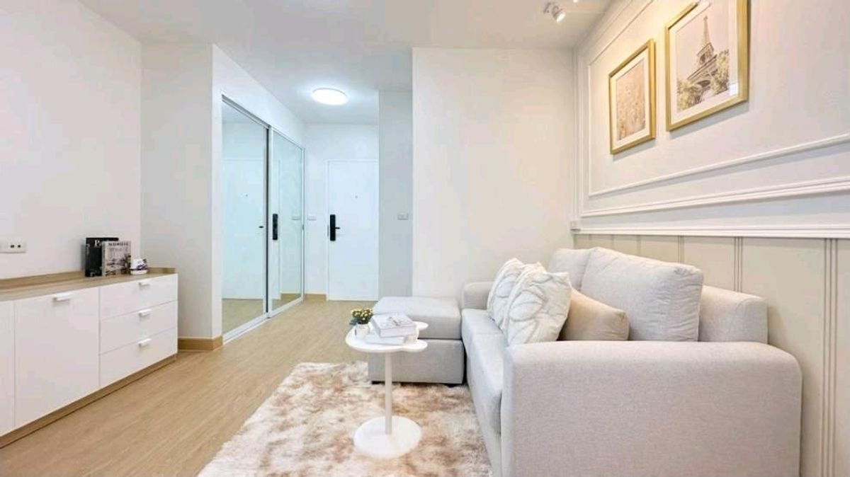 ขายคอนโดพระราม 9 เพชรบุรีตัดใหม่ RCA : ✨️เลิกจ่ายค่าเช่าแพง ๆ แล้วมาผ่อนคอนโดสบาย ๆ กันเถอะ!🌳 i-House Laguna Garden RCA (ไอ-เฮ้าส์ ลากูน่า การ์เด้น อาร์ซีเอ)🌳 ห้องสวย พร้อมอยู่ ทำเลกลางเมือง เดินทางง่ายสุดๆ✨️