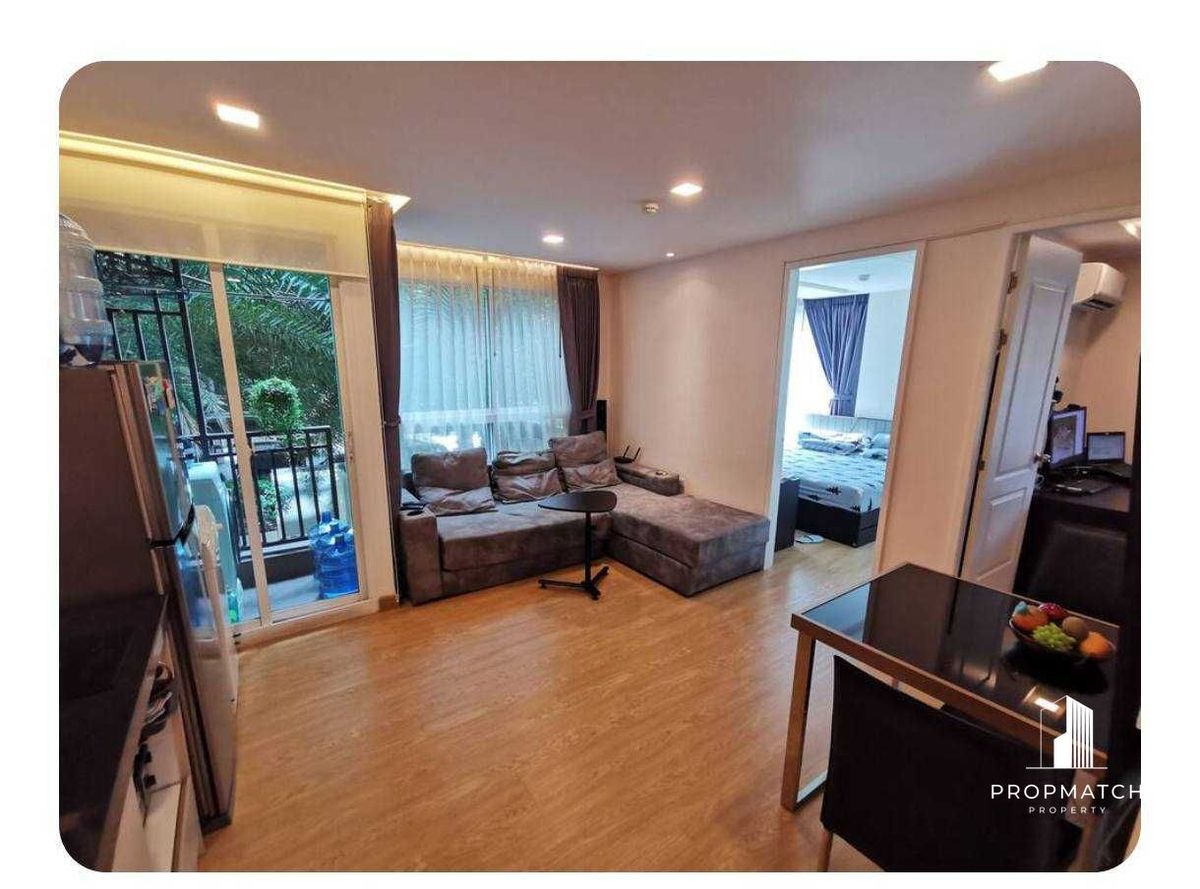 ขายคอนโดอ่อนนุช อุดมสุข : ✨Flash Deal ✨The Light New York ( 2Bed 1Bath 42SQM.) พร้อมอยู่ ! เพียง 3,100,000 บาท Tel.0981315848 @propmatch