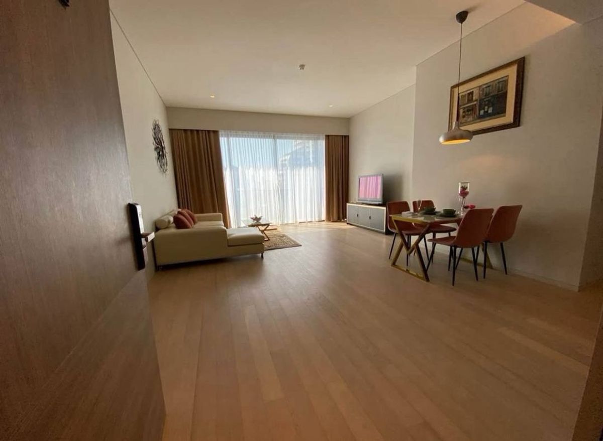 ให้เช่าคอนโดสุขุมวิท อโศก ทองหล่อ : Tela Thonglor for rent 