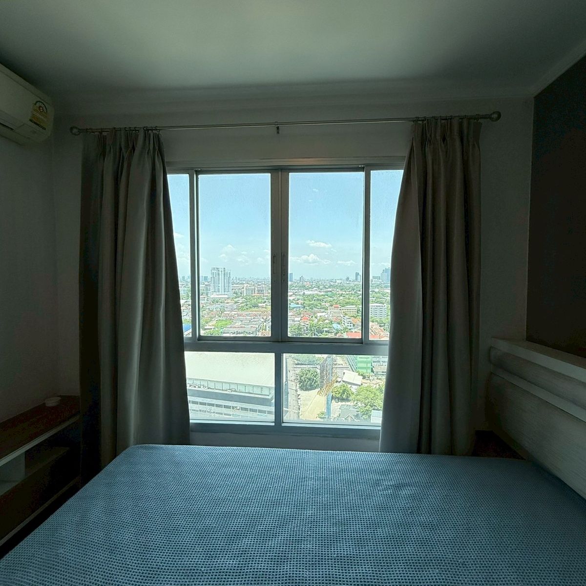 ขายคอนโดแจ้งวัฒนะ เมืองทอง : ขายด่วน!!! 🏙️ ลุมพินี วิลล์ แจ้งวัฒนะ - ปากเกร็ด (ห้องสวย สภาพดี ราคาถูกมากกก  ✨ )