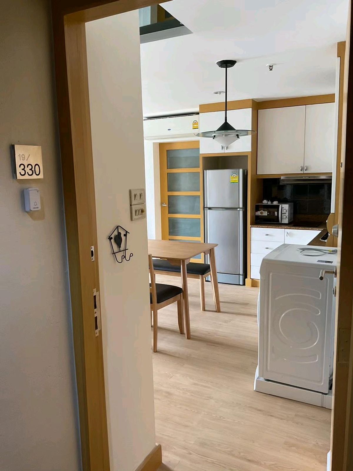 คอนโดนานา : Sukhumvit Suite ว่างพร้อมอยู่