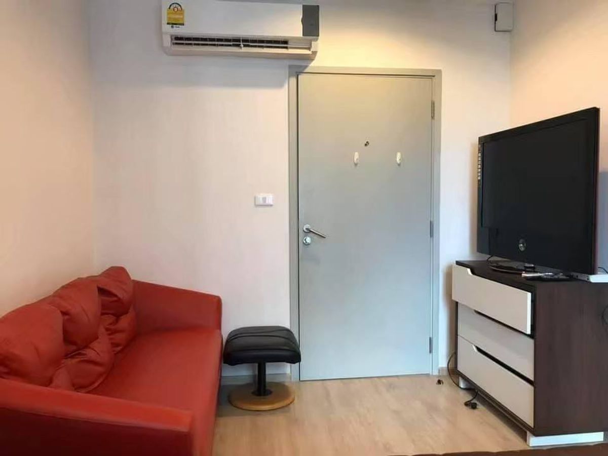 For SaleCondoThaphra, Talat Phlu, Wutthakat : Sell PP345 Condo IDEO Sathorn-Tha Phra