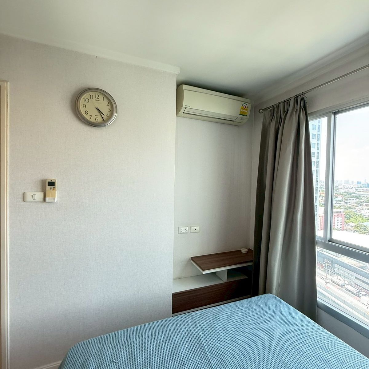 ขายคอนโดแจ้งวัฒนะ เมืองทอง : ขายด่วน!!! 🏙️ ลุมพินี วิลล์ แจ้งวัฒนะ - ปากเกร็ด (ห้องสวย สภาพดี ราคาถูกมากกก  ✨ )