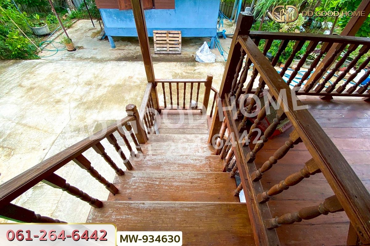 ขายที่ดินอ่างทอง : AW-934630 ที่ดินพร้อมสิ่งปลูกสร้างหัวไผ่ 1 ไร่ 78.7 ตร.ว. อ่างทอง ใกล้โรงเรียนวัดเชิงหวาย