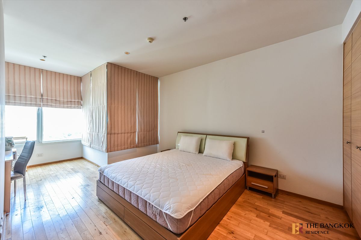 ให้เช่าคอนโดสาทร นราธิวาส : ให้เช่าด่วน!! ห้องใหญ่ ราคาดี ตึกตลาด The Empire Place By Jinyanaz