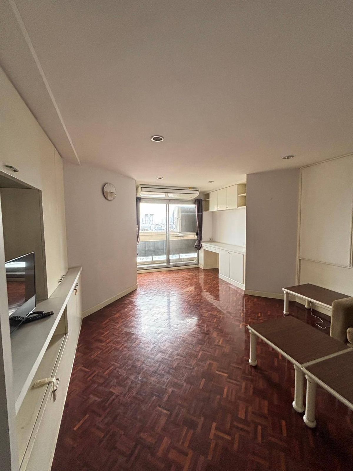 For RentCondoSukhumvit, Asoke, Thonglor : For Rent 3 Bedrooms Taiping Tower Condominium – Sukhumvit 63 (Ekkamai)