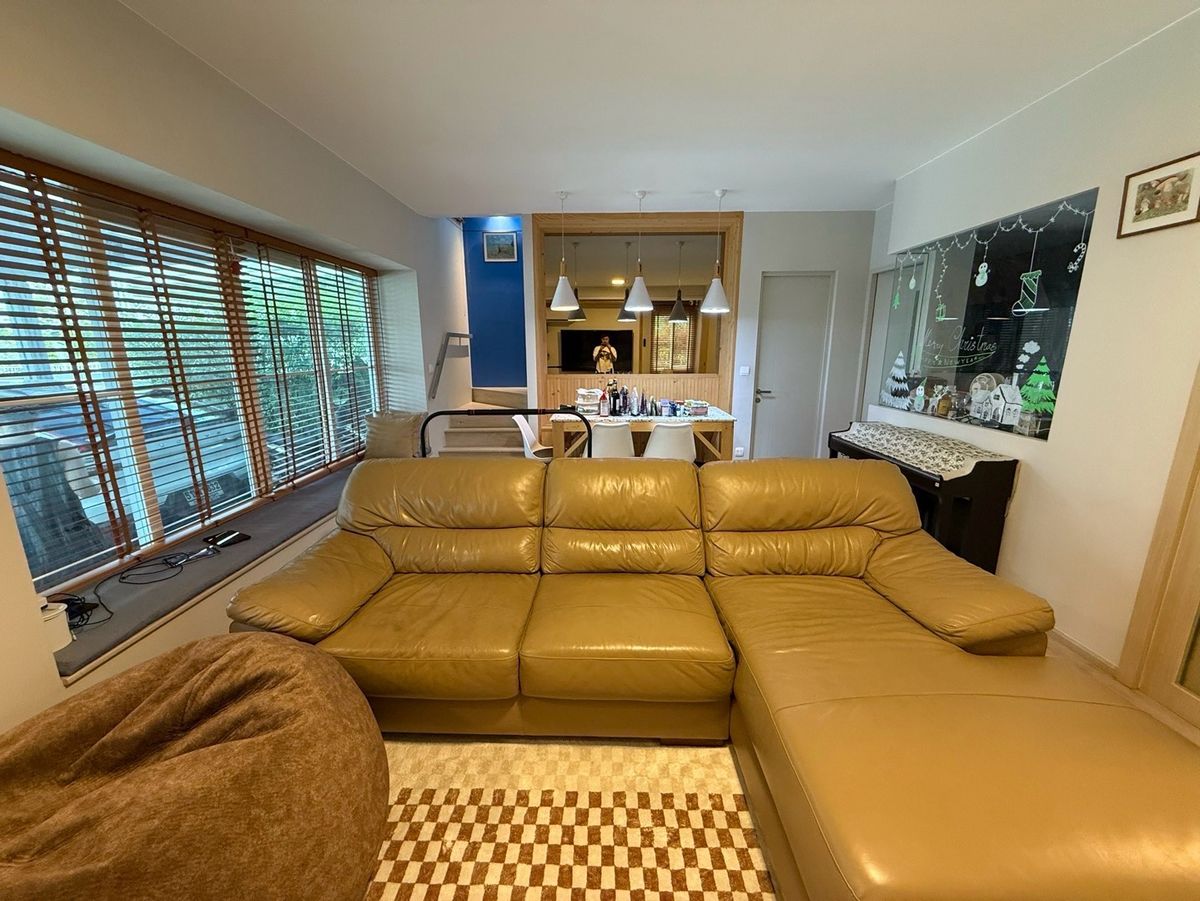 ให้เช่าบ้านบางนา แบริ่ง ลาซาล : 💥ForRent💥Anya Bangna-Ramkhamhang 2 🏡 Near Mega Bangna‼️Private Garden 🌳 Free WIFI ✔️Fully furnished 🌟Ready to move in 🌟