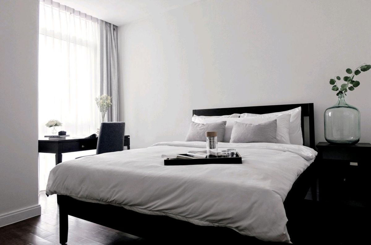 For RentCondoWitthayu, Chidlom, Langsuan, Ploenchit : 📌For RENT เช่า | Athenee Residence - 4BR (224 sqm) 250,000 THB/month