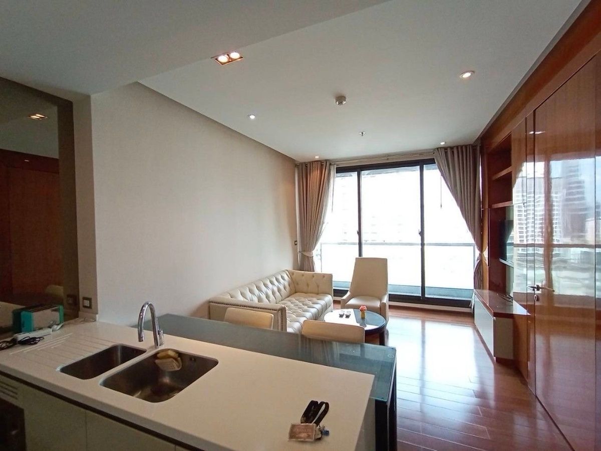 ให้เช่าคอนโดสุขุมวิท อโศก ทองหล่อ : The Address 28