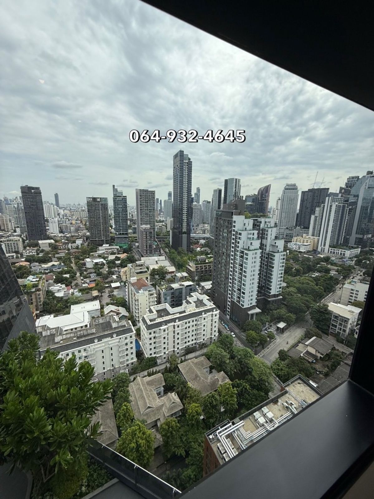 ขายคอนโดสุขุมวิท อโศก ทองหล่อ : SECRET DEAL IDEO Q SUKHUMVIT36 for SELL 1BEDROOM 34Sq.m FOR EXCLUSIVE DEAL 064-932-4645 KEn