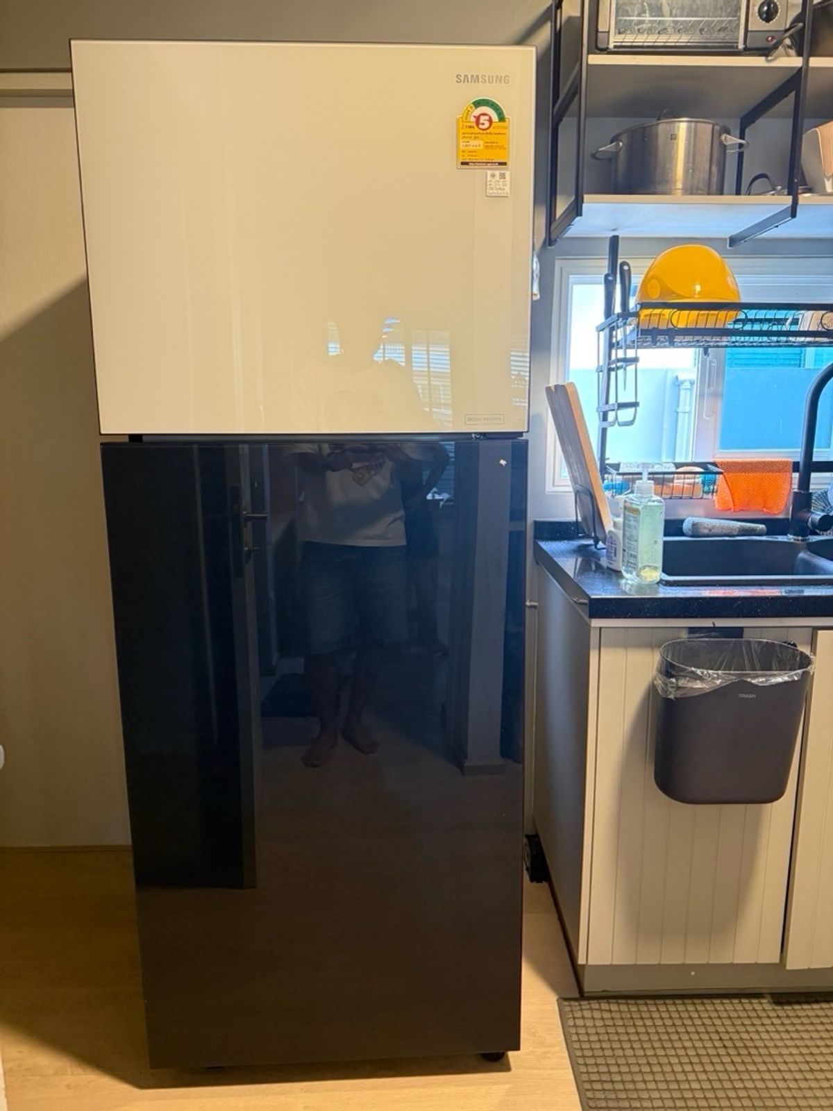 ให้เช่าบ้านบางนา แบริ่ง ลาซาล : 💥ForRent💥Anya Bangna-Ramkhamhang 2 🏡 Near Mega Bangna‼️Private Garden 🌳 Free WIFI ✔️Fully furnished 🌟Ready to move in 🌟