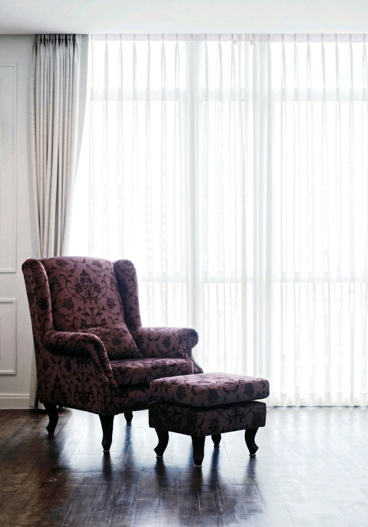 For RentCondoWitthayu, Chidlom, Langsuan, Ploenchit : 📌For RENT เช่า | Athenee Residence - 4BR (224 sqm) 250,000 THB/month