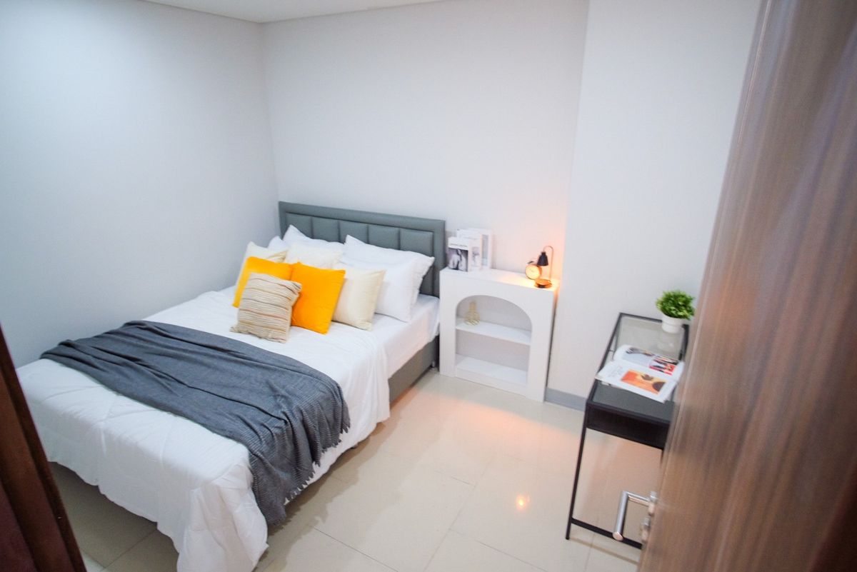 For SaleCondoRatchadapisek, Huaikwang, Suttisan : 📌🌟 Ratchada Pavilion 2 bedrooms, beautiful view, golden location in the heart of Ratchada-Lat Phrao-Wang Hin!