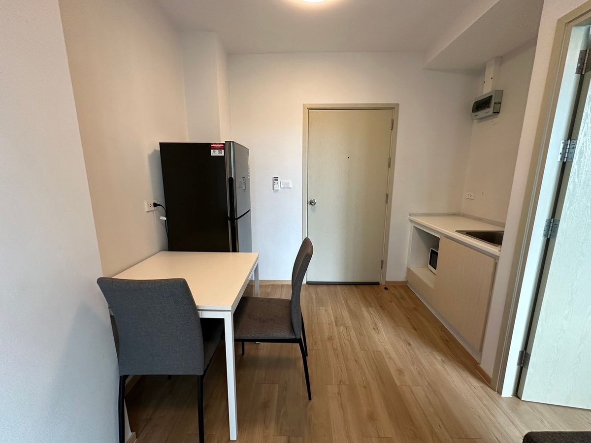 คอนโดลาดพร้าว101 แฮปปี้แลนด์ : ❤️Feel ลาดพร้าว 122  P-1011