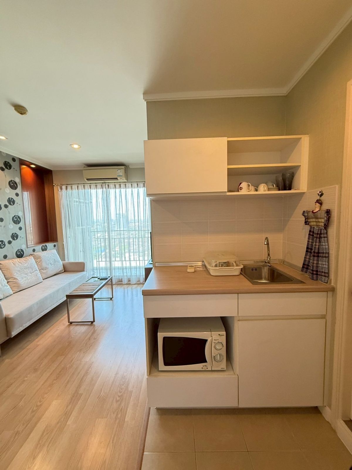 ขายคอนโดแจ้งวัฒนะ เมืองทอง : ขายด่วน!!! 🏙️ ลุมพินี วิลล์ แจ้งวัฒนะ - ปากเกร็ด (ห้องสวย สภาพดี ราคาถูกมากกก  ✨ )