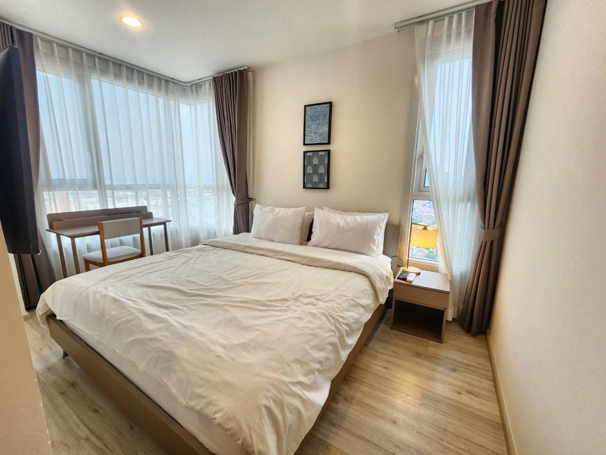 ให้เช่าคอนโดรัชดา ห้วยขวาง : 🔴32,000฿🔴 𝐗𝐓 𝐇𝐮𝐚𝐢𝐤𝐡𝐰𝐚𝐧𝐠┃เอ็กซ์ที ห้วยขวาง ✅ ใกล้ MRT ห้วยขวาง ยินดีบริการ🙏สนใจทัก 𝙇𝙄𝙉𝙀 มานะคะ (ตอบไวมาก):​📱 รหัสทรัพย์​ 6901-1403📱: ไอดีไลน์:@bbcondo88