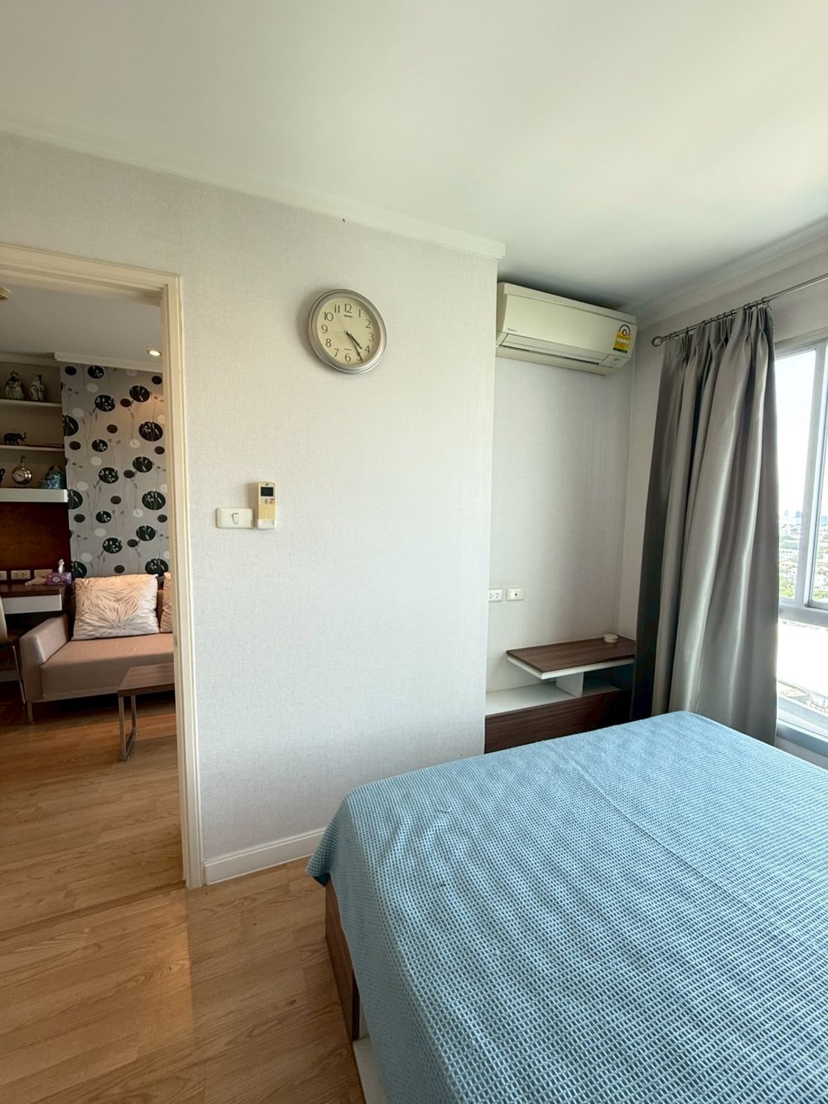 ขายคอนโดแจ้งวัฒนะ เมืองทอง : ขายด่วน!!! 🏙️ ลุมพินี วิลล์ แจ้งวัฒนะ - ปากเกร็ด (ห้องสวย สภาพดี ราคาถูกมากกก  ✨ )