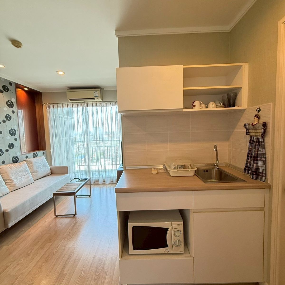 ขายคอนโดแจ้งวัฒนะ เมืองทอง : ขายด่วน!!! 🏙️ ลุมพินี วิลล์ แจ้งวัฒนะ - ปากเกร็ด (ห้องสวย สภาพดี ราคาถูกมากกก  ✨ )