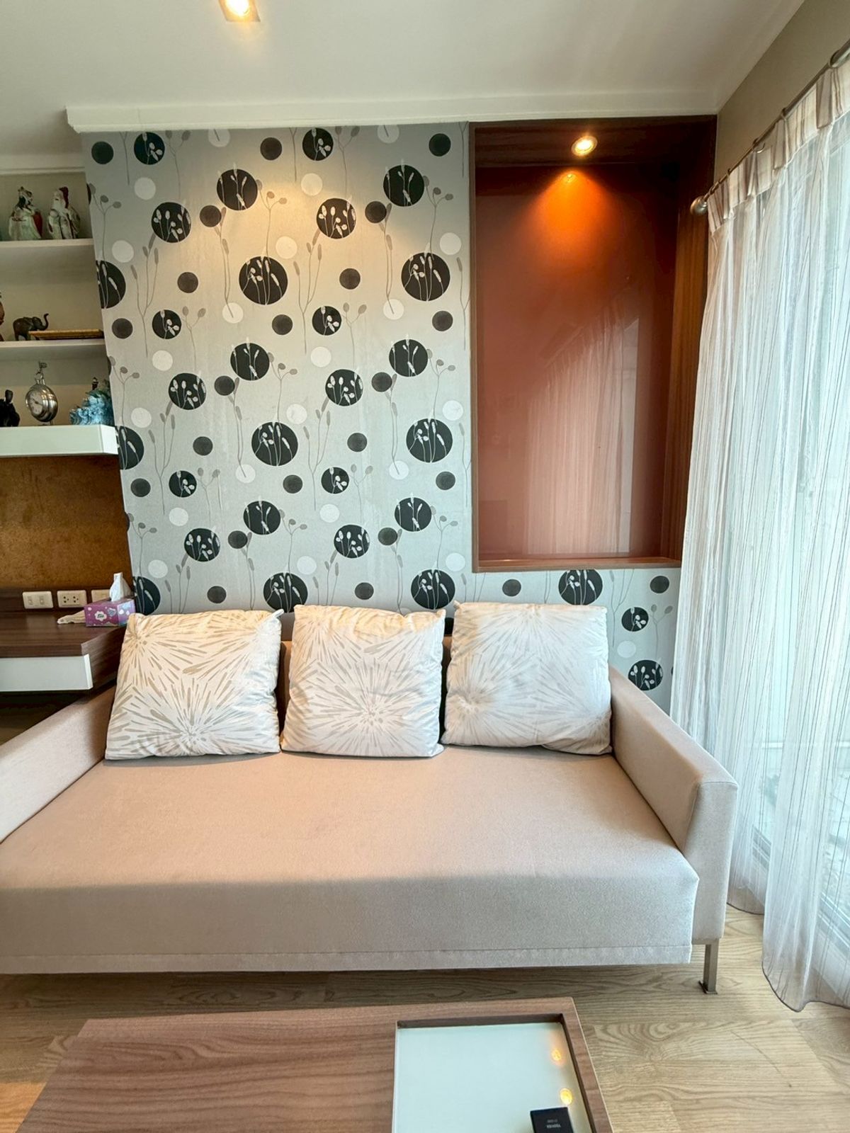 ขายคอนโดแจ้งวัฒนะ เมืองทอง : ขายด่วน!!! 🏙️ ลุมพินี วิลล์ แจ้งวัฒนะ - ปากเกร็ด (ห้องสวย สภาพดี ราคาถูกมากกก  ✨ )