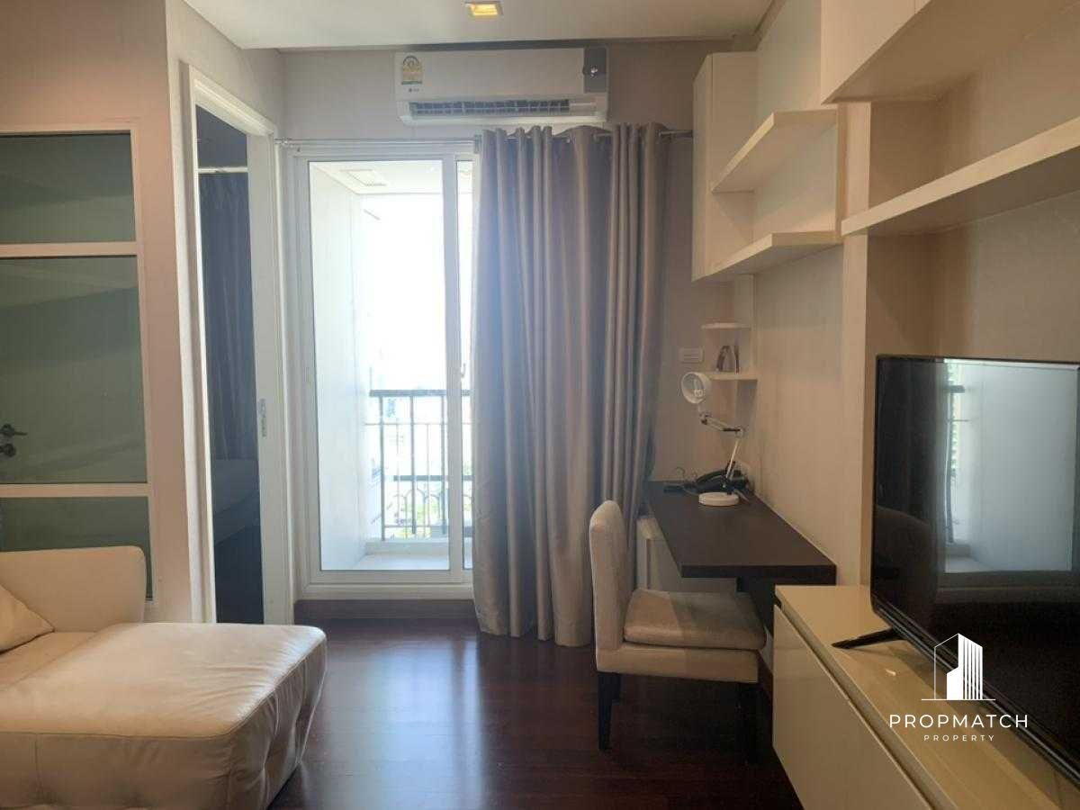 ขายคอนโดสุขุมวิท อโศก ทองหล่อ : ✨Flash Deal ✨IVY Thonglor ( 1Bed 1Bath 43SQM.) พร้อมอยู่ ! เพียง 5,800,000 บาท Tel.0981315848 @propmatch