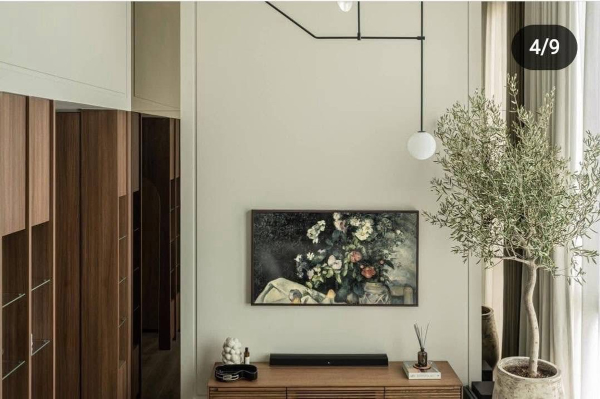 ให้เช่าคอนโดสะพานควาย จตุจักร : 🚇  BTS สะพานควาย 470 ม. 💕ห้อง Duplex 💕✅พร้อมอยู่ 1 ห้องนอน 1 ห้องเอนกประสงค์ ✅ขนาด 50 ตร.