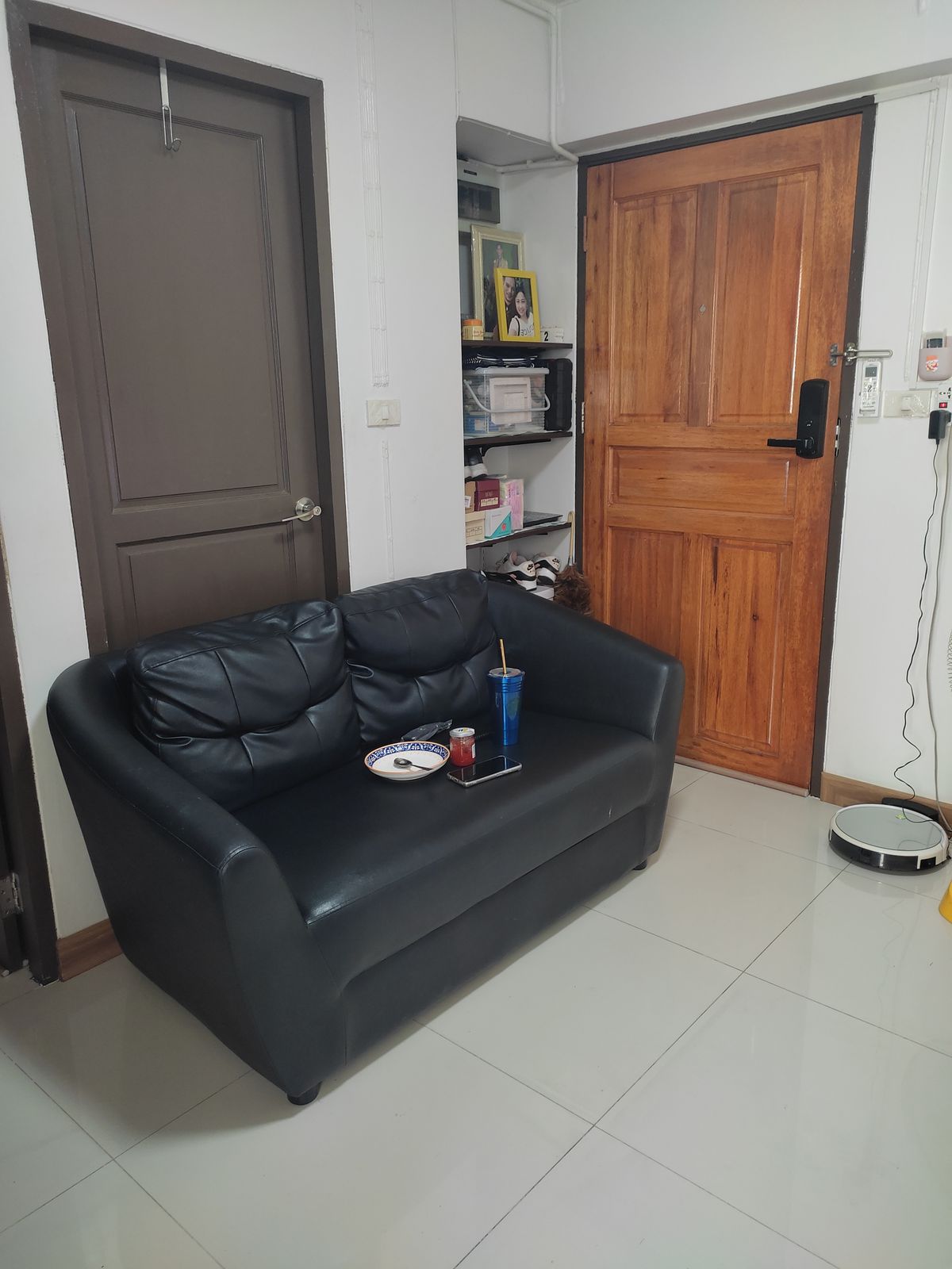 For RentCondoLadprao, Central Ladprao : Rent a beautiful room, renovated new !!