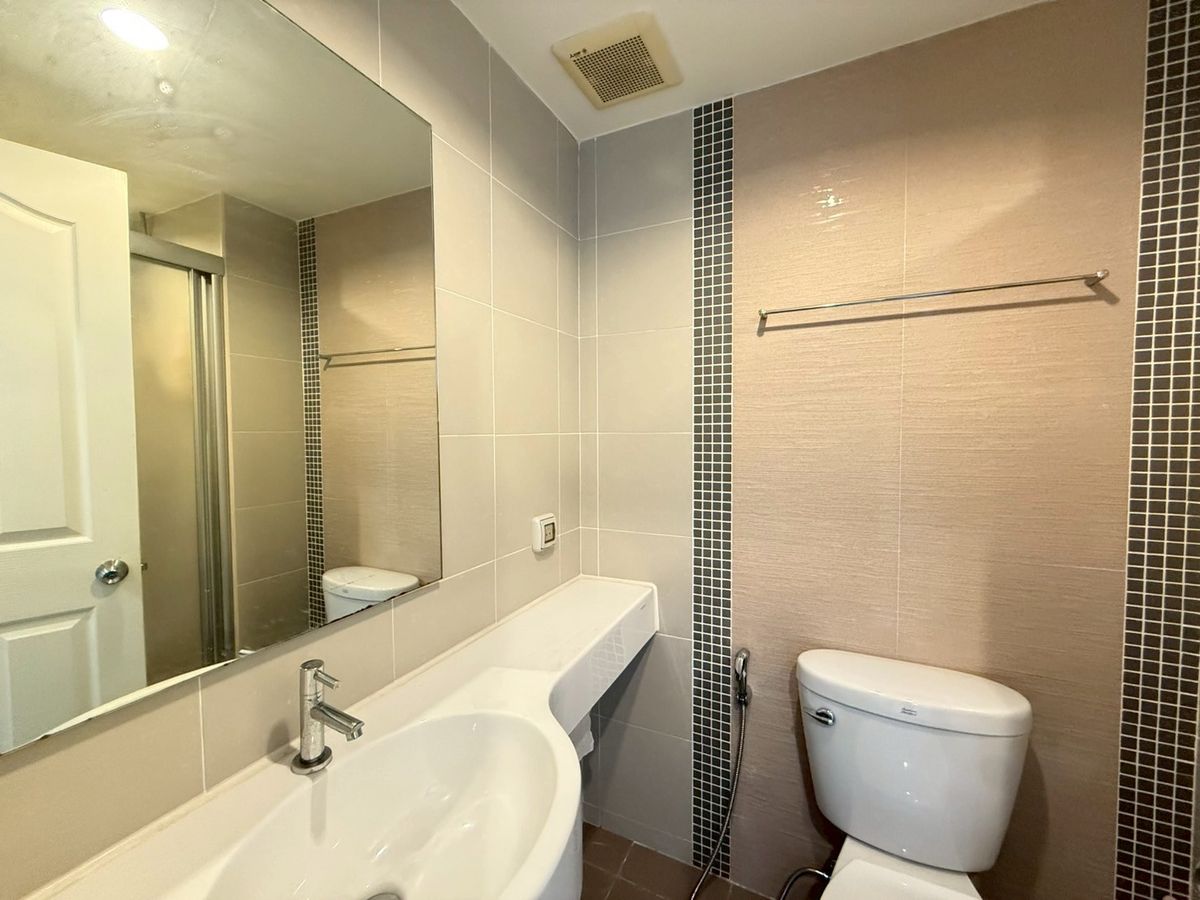 ขายคอนโดแจ้งวัฒนะ เมืองทอง : ขายด่วน!!! 🏙️ ลุมพินี วิลล์ แจ้งวัฒนะ - ปากเกร็ด (ห้องสวย สภาพดี ราคาถูกมากกก  ✨ )