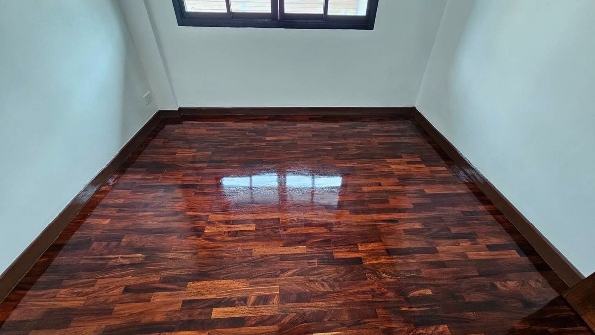 ขายทาวน์โฮมเลียบทางด่วนรามอินทรา : ขายทาวน์โฮม ทาวน์อินทาวน์ ศรีวรา กรุงเทพ | Townhome for Sale – Town in Town, Sriwara, Bangkok | 曼谷 Sriwara Town in Town 联排别墅出售