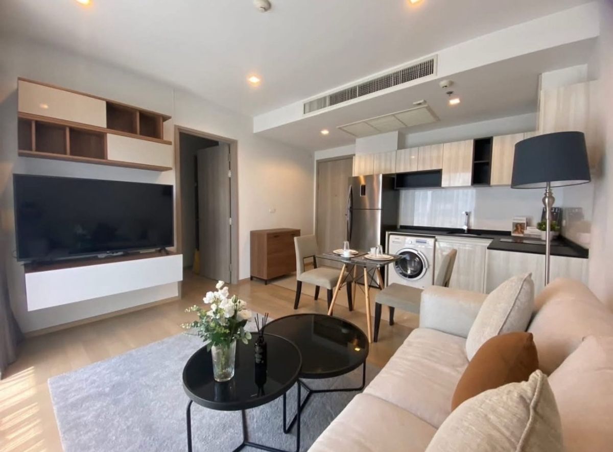 For RentCondoSukhumvit, Asoke, Thonglor : 1 bedroom for rent 43k