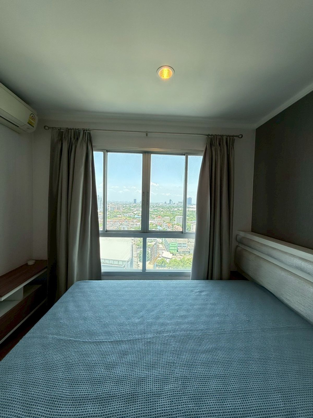 ขายคอนโดแจ้งวัฒนะ เมืองทอง : ขายด่วน!!! 🏙️ ลุมพินี วิลล์ แจ้งวัฒนะ - ปากเกร็ด (ห้องสวย สภาพดี ราคาถูกมากกก  ✨ )