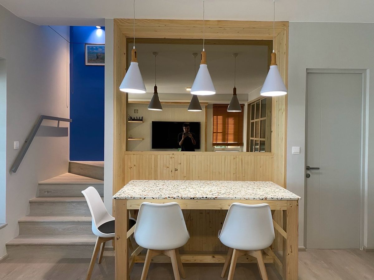 ให้เช่าบ้านบางนา แบริ่ง ลาซาล : 💥ForRent💥Anya Bangna-Ramkhamhang 2 🏡 Near Mega Bangna‼️Private Garden 🌳 Free WIFI ✔️Fully furnished 🌟Ready to move in 🌟