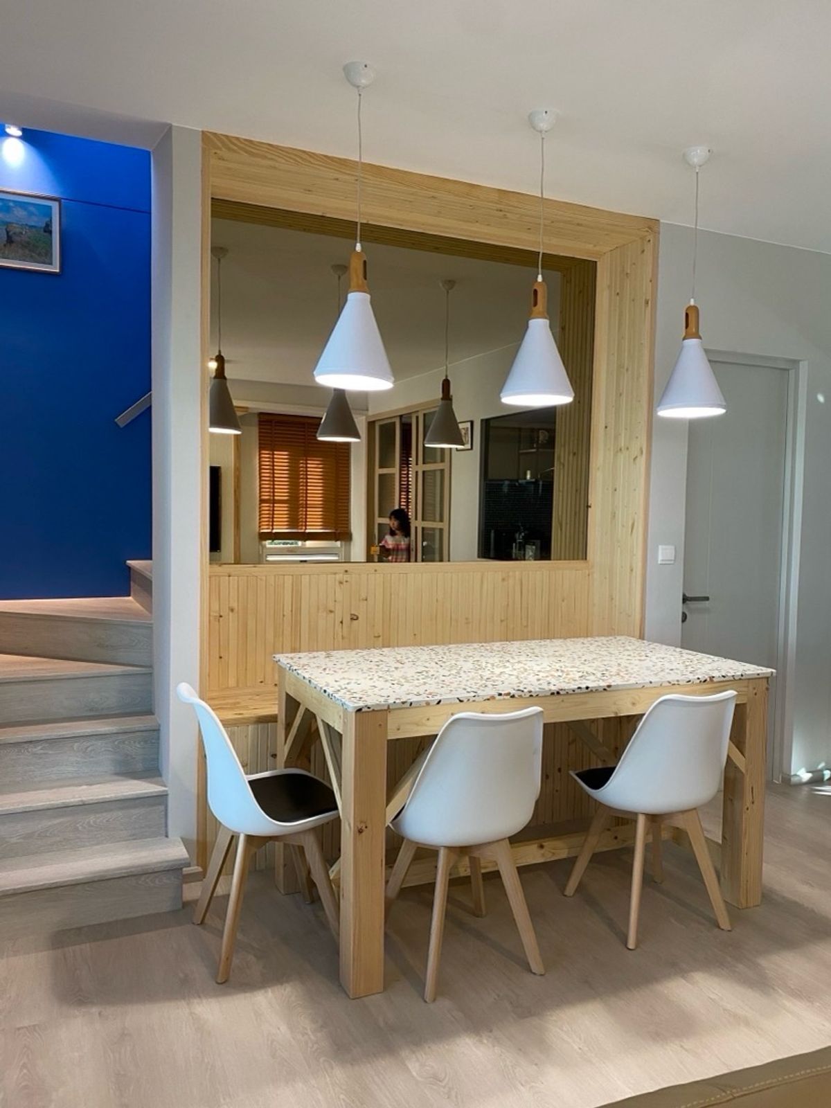 ให้เช่าบ้านบางนา แบริ่ง ลาซาล : 💥ForRent💥Anya Bangna-Ramkhamhang 2 🏡 Near Mega Bangna‼️Private Garden 🌳 Free WIFI ✔️Fully furnished 🌟Ready to move in 🌟