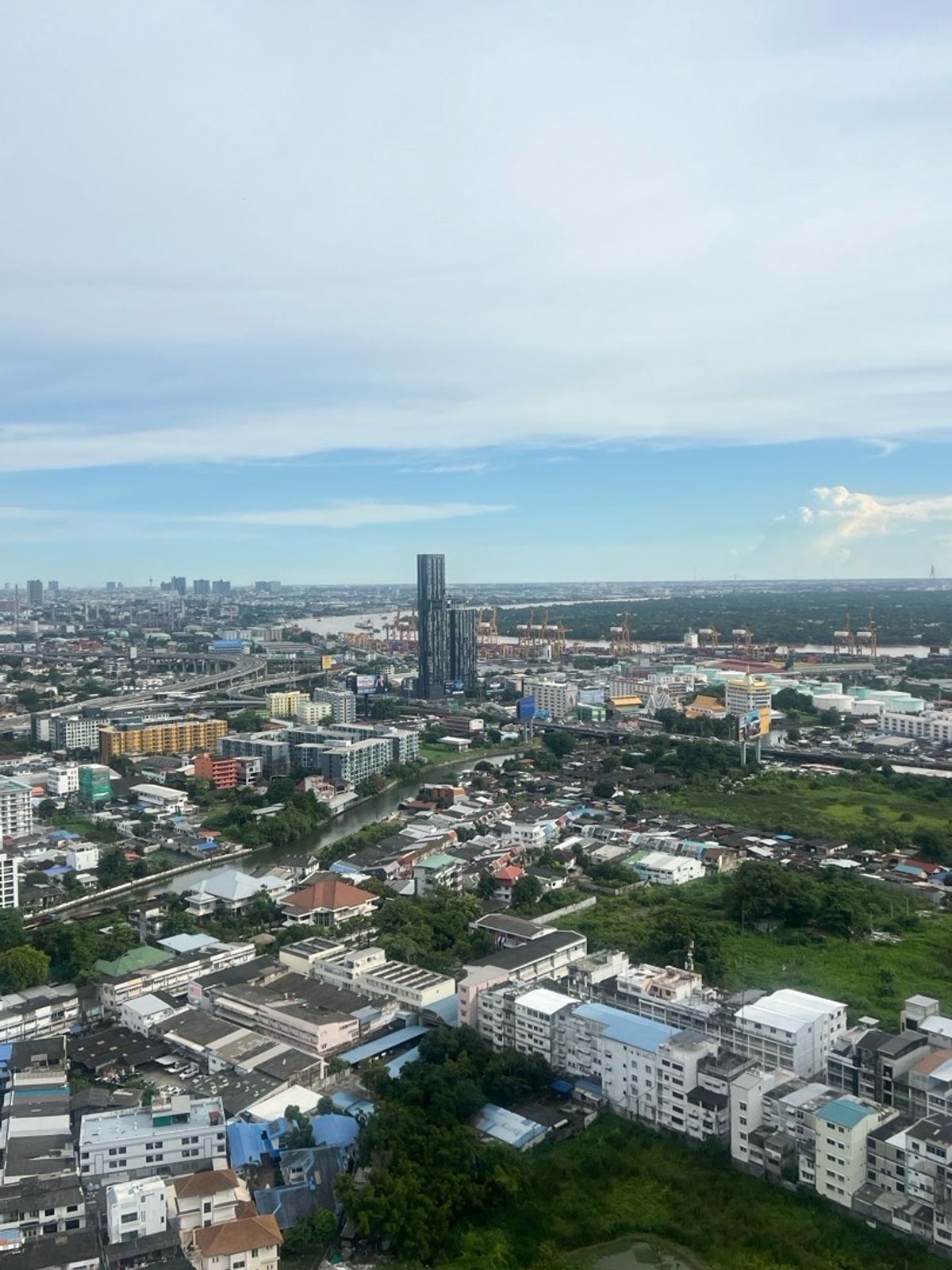 For SaleCondoOnnut, Udomsuk : 2 bedroom views