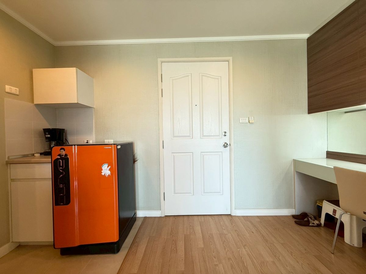 ขายคอนโดแจ้งวัฒนะ เมืองทอง : ขายด่วน!!! 🏙️ ลุมพินี วิลล์ แจ้งวัฒนะ - ปากเกร็ด (ห้องสวย สภาพดี ราคาถูกมากกก  ✨ )