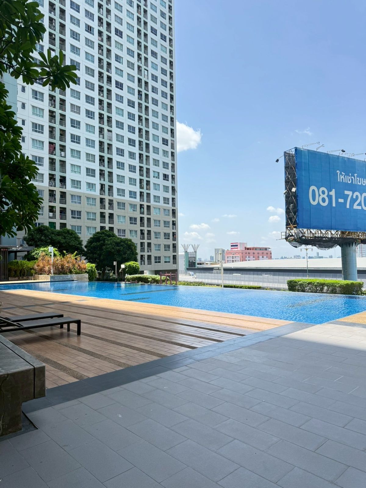 ขายคอนโดแจ้งวัฒนะ เมืองทอง : ขายด่วน!!! 🏙️ ลุมพินี วิลล์ แจ้งวัฒนะ - ปากเกร็ด (ห้องสวย สภาพดี ราคาถูกมากกก  ✨ )