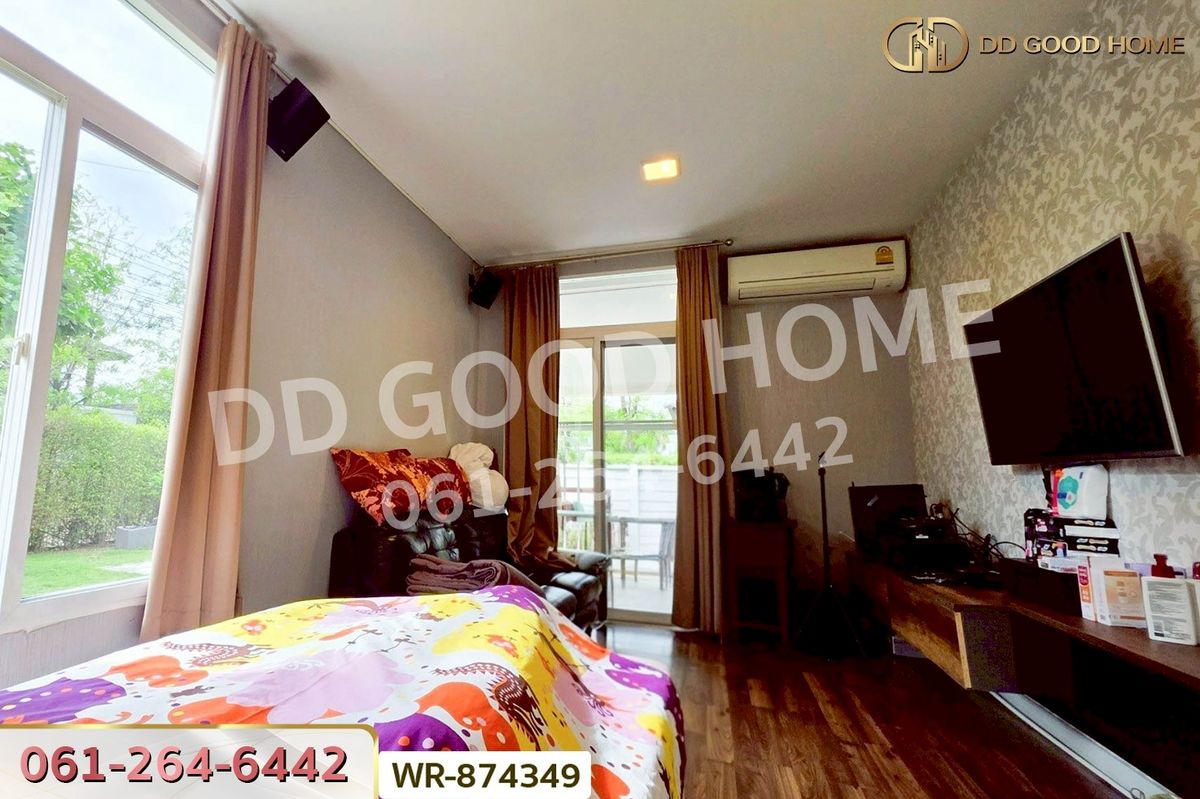 ขายบ้านขอนแก่น : WR-874349 บ้านเดี่ยว สีวลี มะลิวัลย์ เมืองขอนแก่น ใกล้ สนามบินขอนแก่น